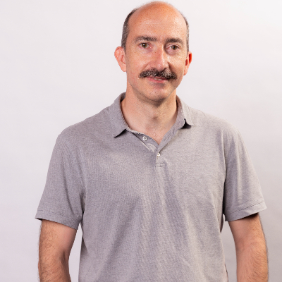 Ángel López Muñoz